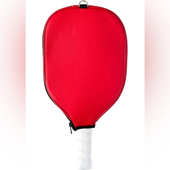 KANSAS CITY CHIEFS COVER
PICKLEBALL PADDLES - Picture 2 of 5